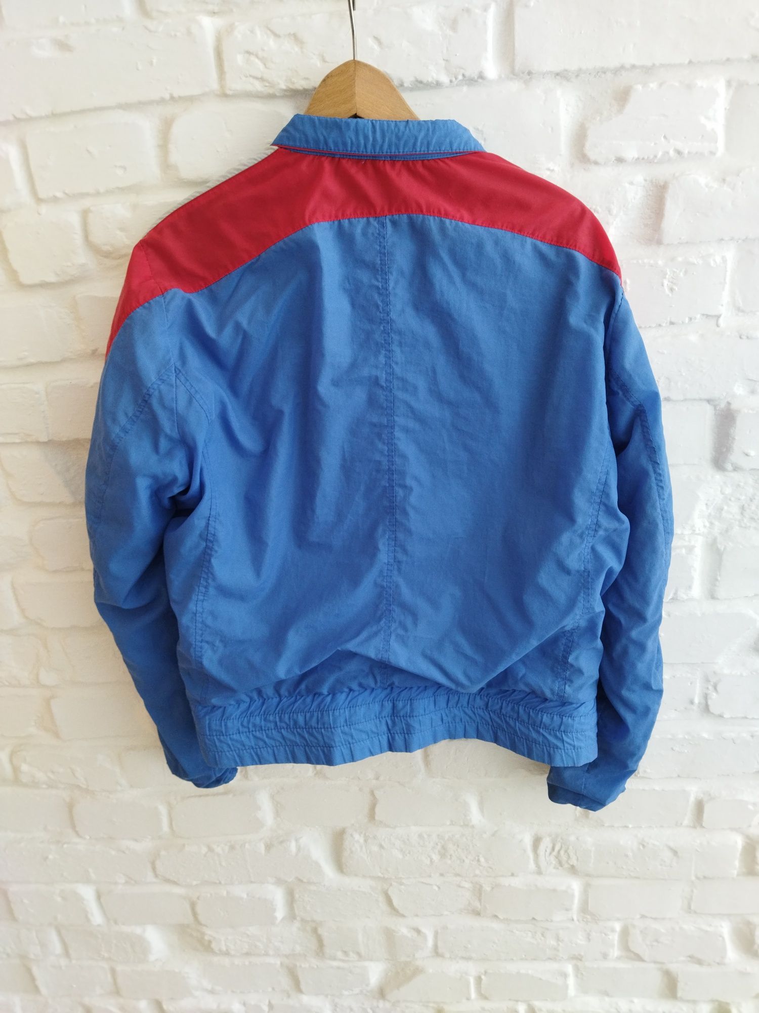 Kurtka VINTAGE old school ortalion