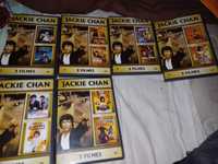 Filmes Jackie chan