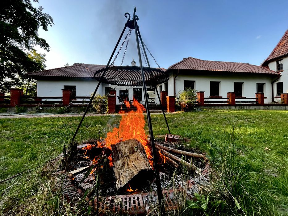 Klimatyczna ogromna willa na Święta! Brak terminu na Sylwestra