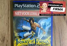 Gra PS2 Prince Of Persia The Sands of Time