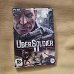 Uber Soldier 2 PC Polskie wydanie