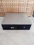 Computador com avaria (HP Compaq dc5700)