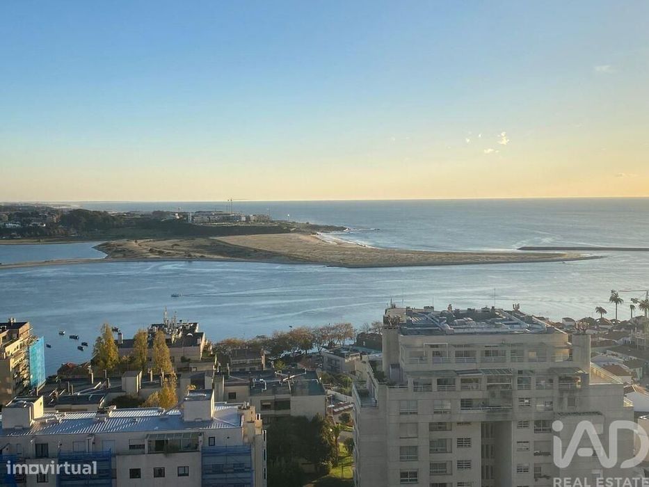Apartamento T3 em Aldoar, Foz Do Douro E Nevogilde de 90,00 m2
