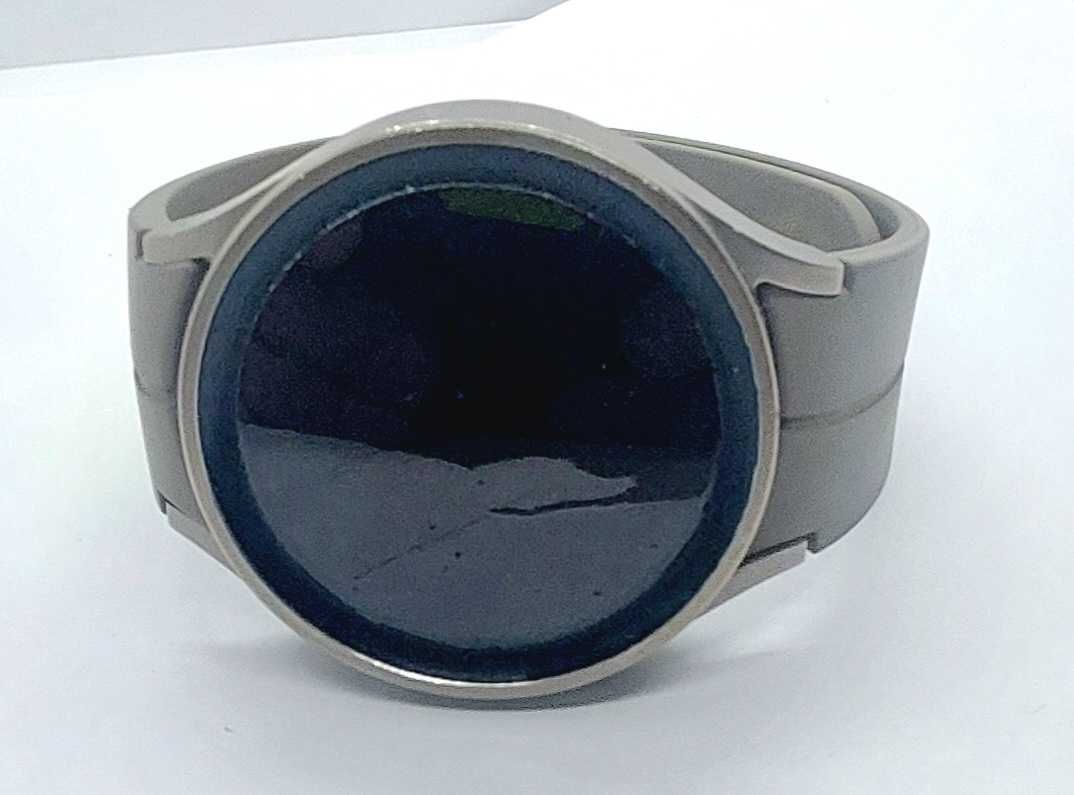 Smartwatch Samsung Galaxy Watch5 SMR925F Titanium 45mm LTE Szary/Cz-wa