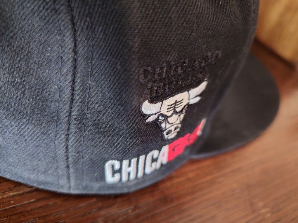 CAP chicagobull limited