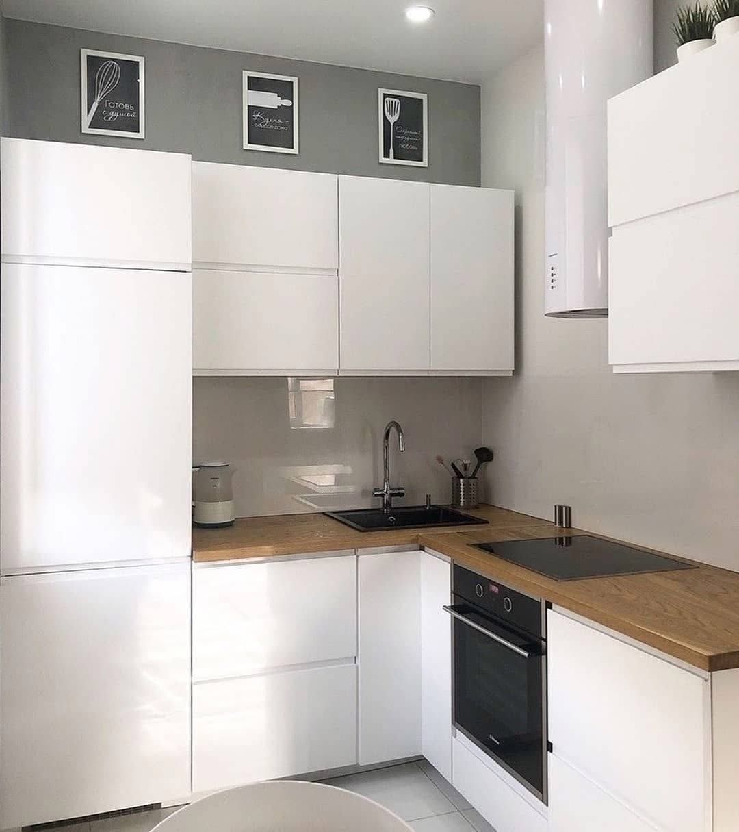 Cozinhas por medidas