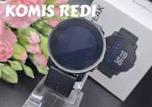 Smartwatch Suunto 9 Peak All Black + Pudełko Komis Redi