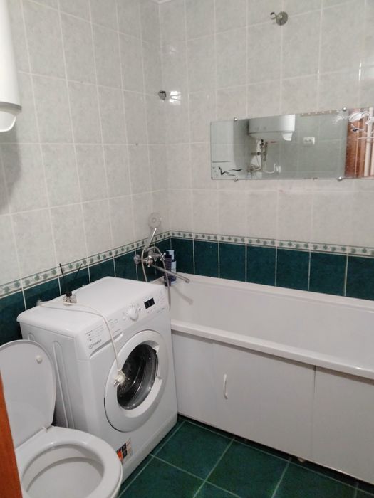 Здам 1но кімнатну квартиру. Район ТЦ Глобал