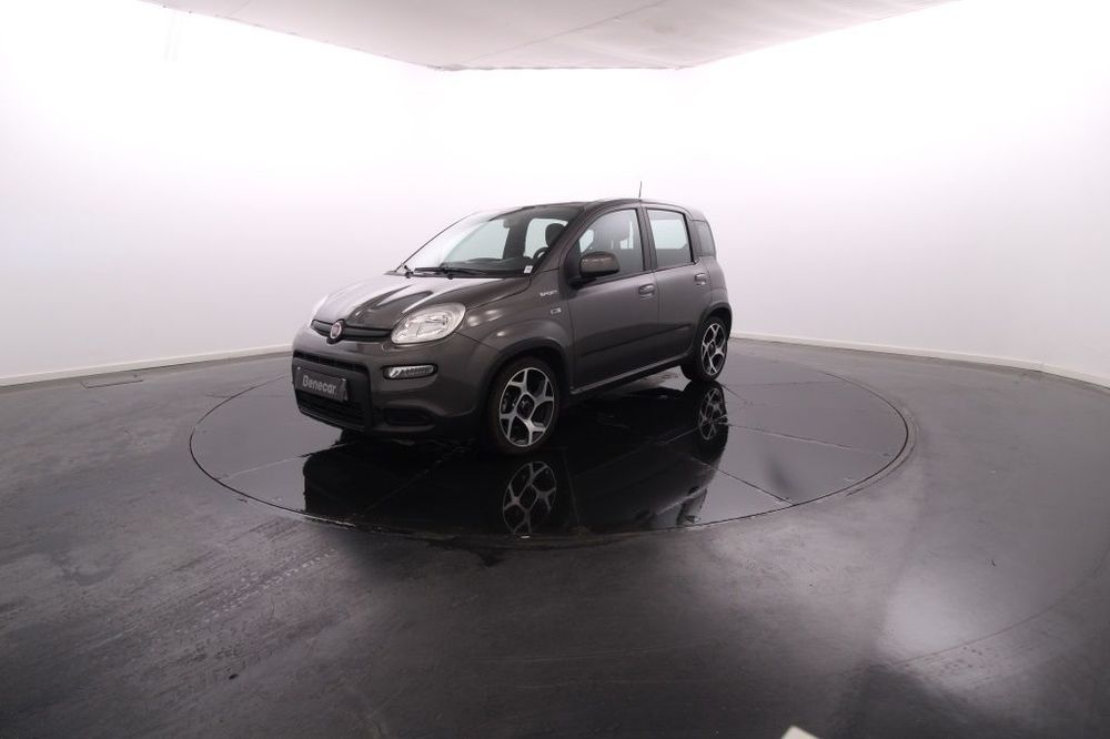 Fiat Panda 1.0 Hybrid Sport