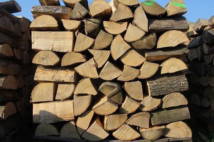 Drewno Kominkowe Sezonowane Producent