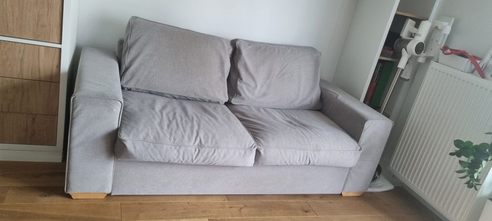 Sofa kanapa 3 os funkcja spania