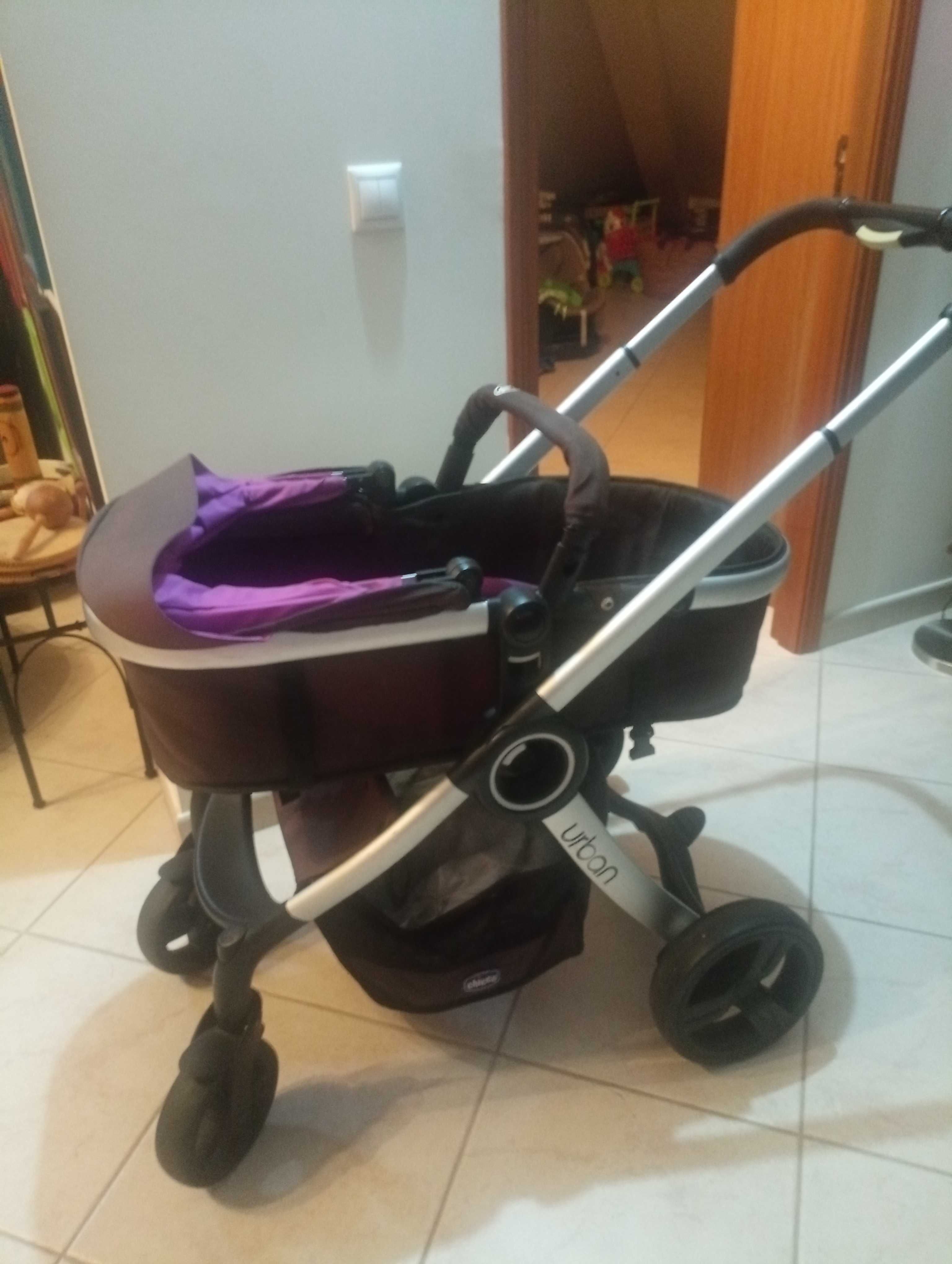 Carrinho Chicco Urban
