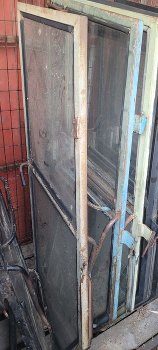 Drzwi do kabiny zetor 12145, 16145, 8011, 8111