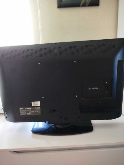 Телевизор PHILIPS  32PFL3406H/58