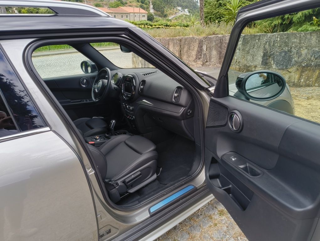 Mini Countryman Cooper D Auto 31000km