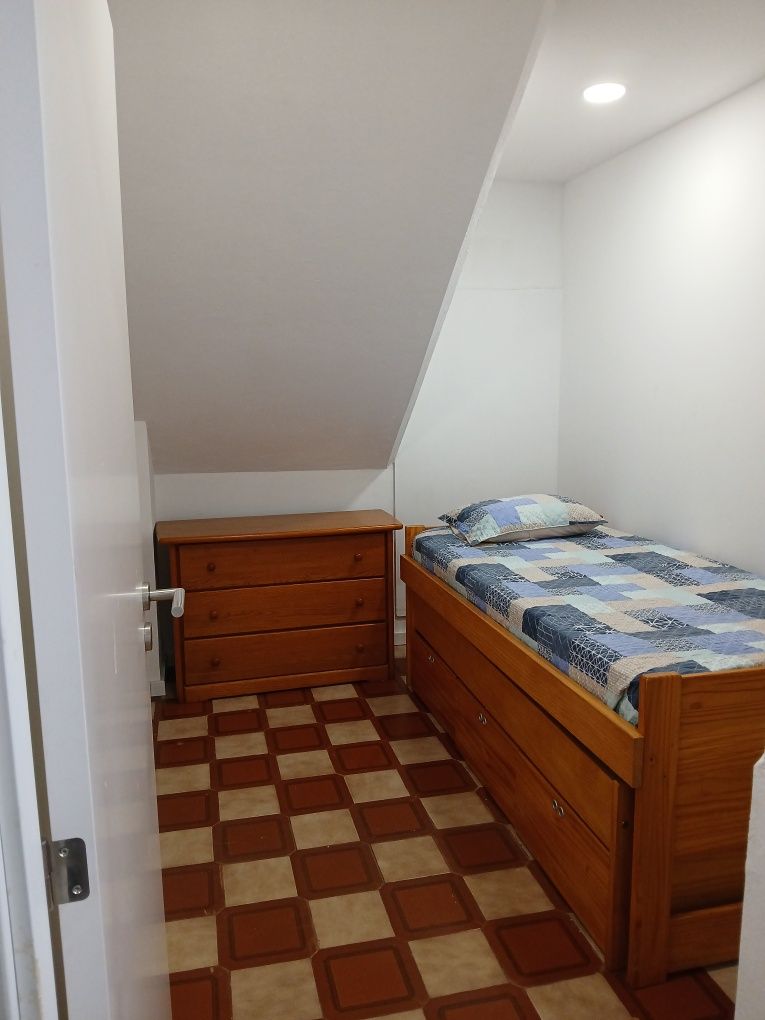 Apartamento T2 na Praia da Vagueira
