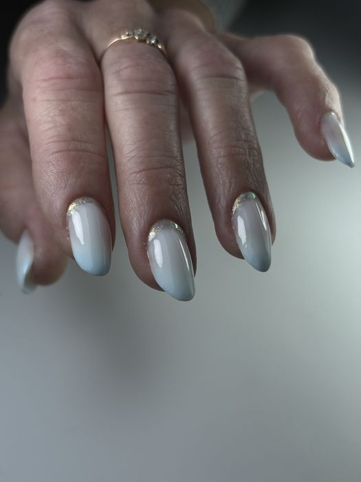 Манікюр, нарощення Харків