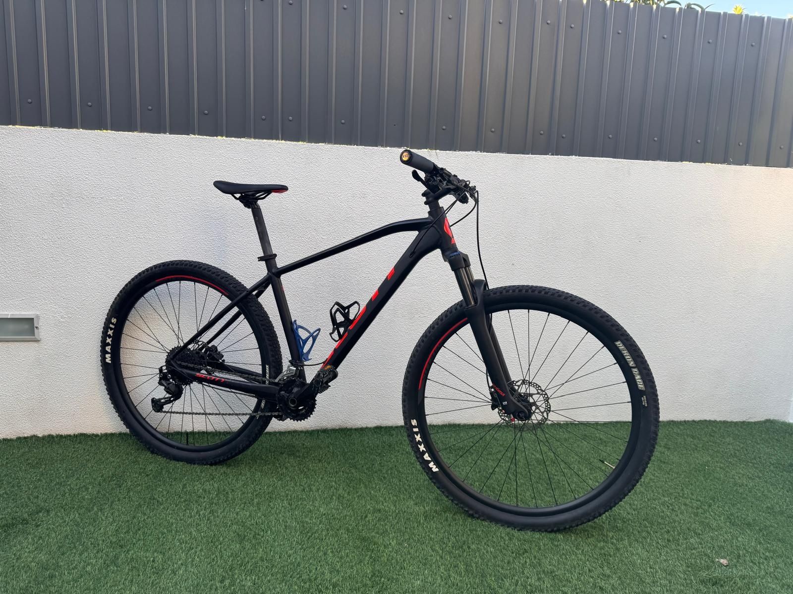 Scott aspect 940