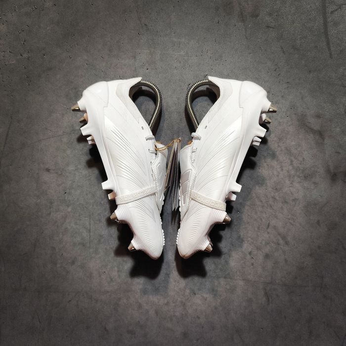 Nowe korki Player Issue Adidas Predator Elite FT SG mix 40