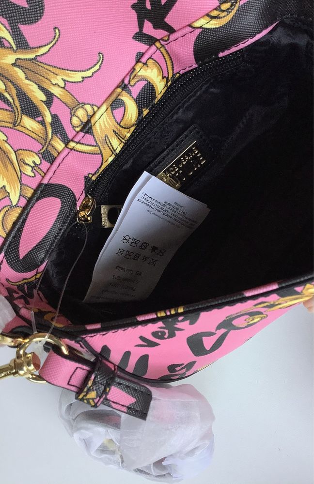 Torebka Versace Jeans Couture