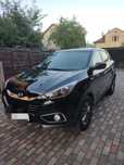 Samochód Hyundai IX35