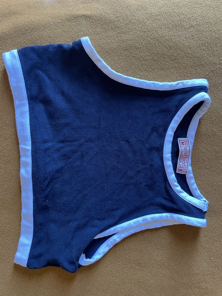Conjunto de 4 tops