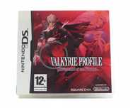 Valkyrie Profile Nintendo Ds