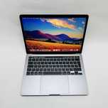 MacBook Pro m1 8/256 Space Gray