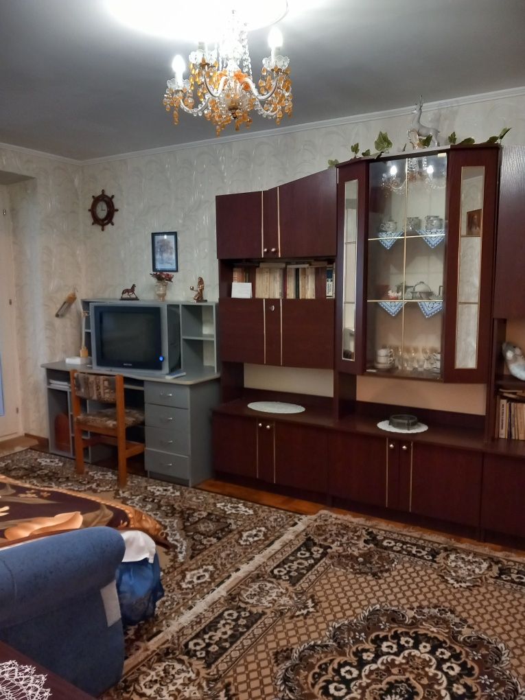 Довгострокова оренда 1-х квартири Трускавець