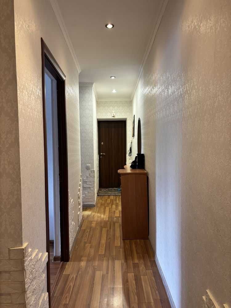 3кімнатна квартира на Виставці, вул. Зарічанська біля Спортленду 39716
