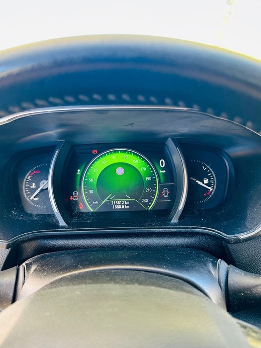 Renault Mégane 1.5 90cv