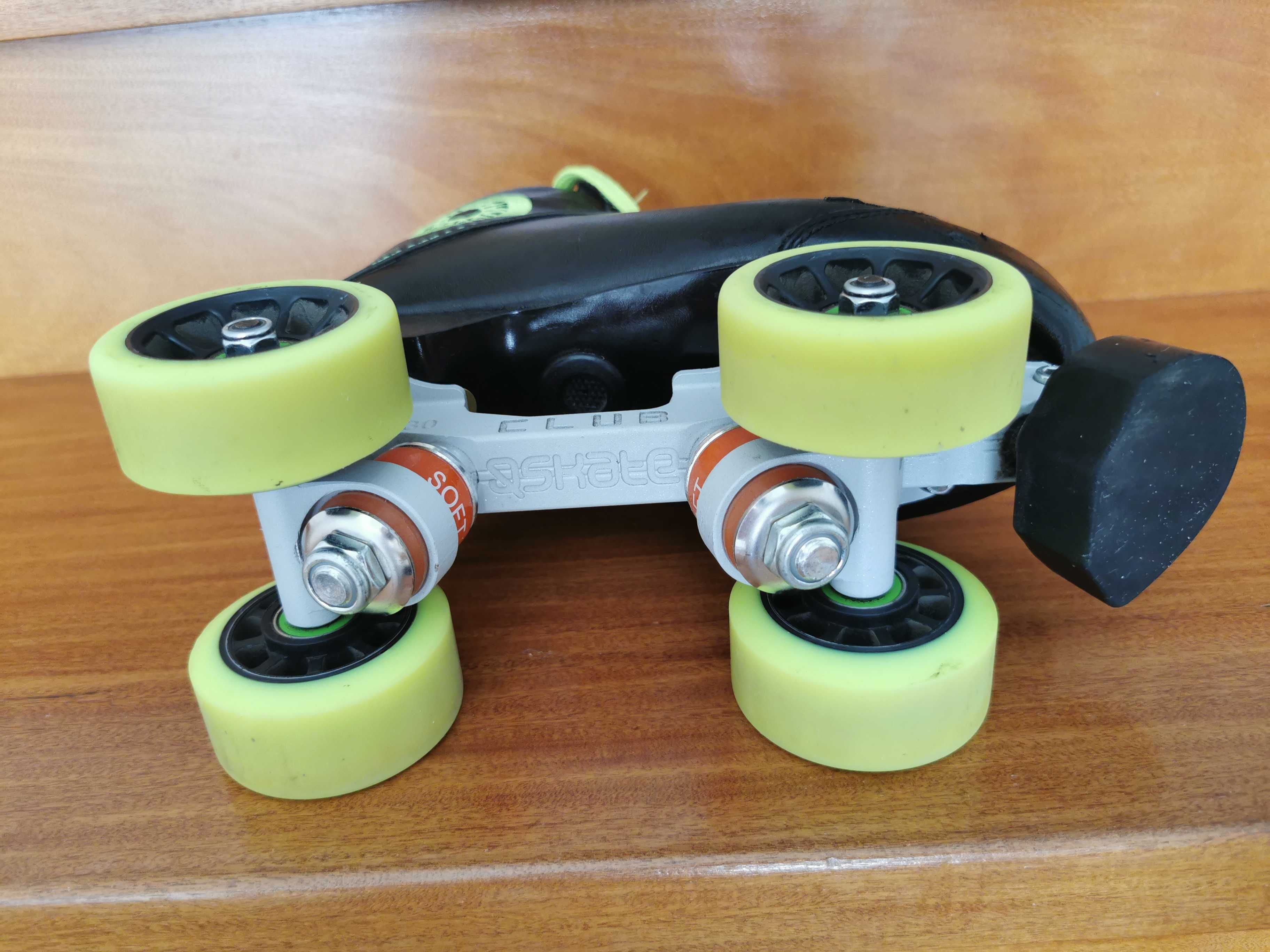 Patins - Hóquei em Patins