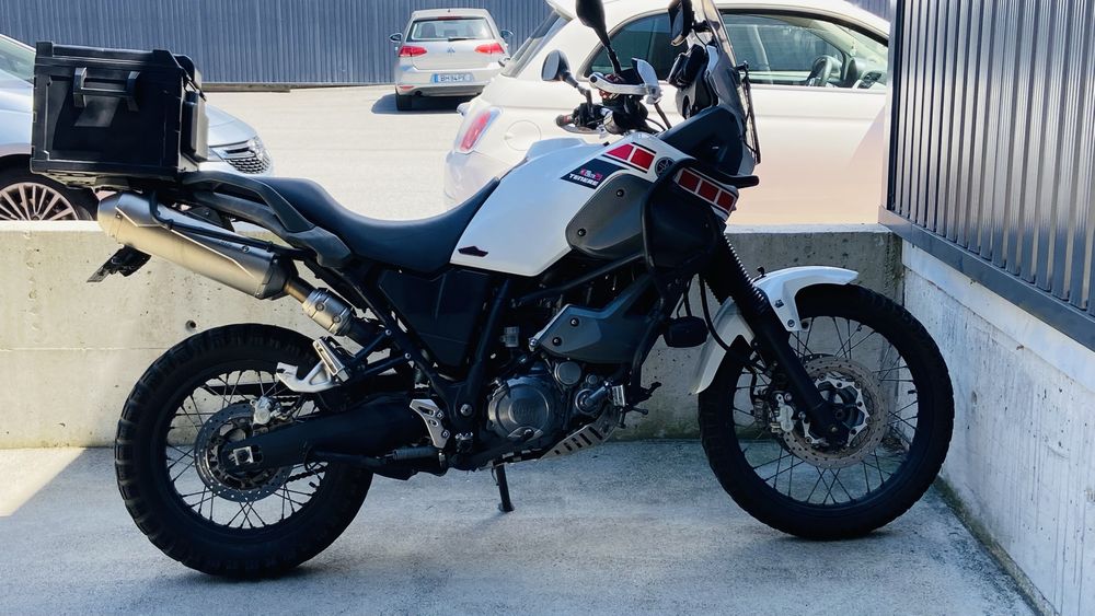 Yamaha Tenere XT 660z
