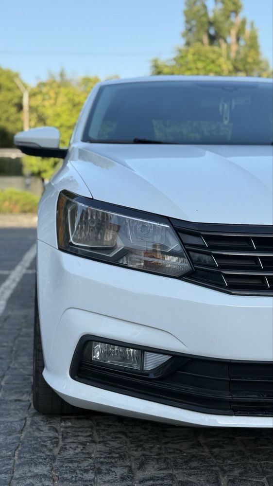 Продам хозяйский VW Passat B8