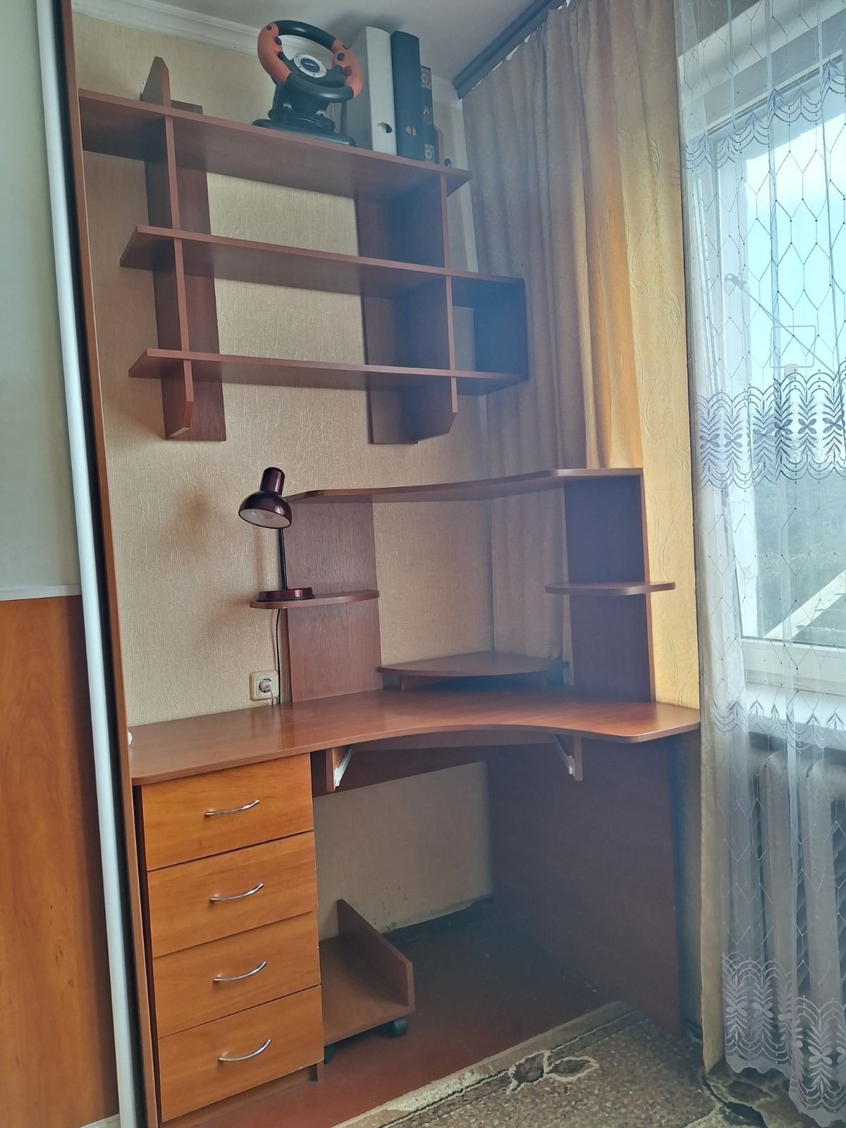 Продам кімнату 18кв.м Вул. Новоукраїнська, 2/6. Сирець. Дорогожичі