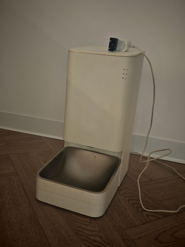 Dozownik karmy XIAOMI Smart Pet