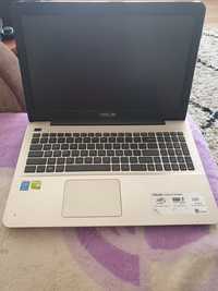 Laptop asus k555l