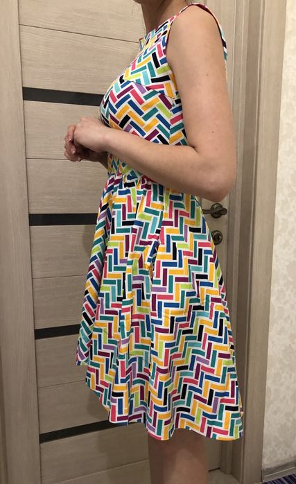 Сукня на випускний, нарядне плаття, выпускное платье