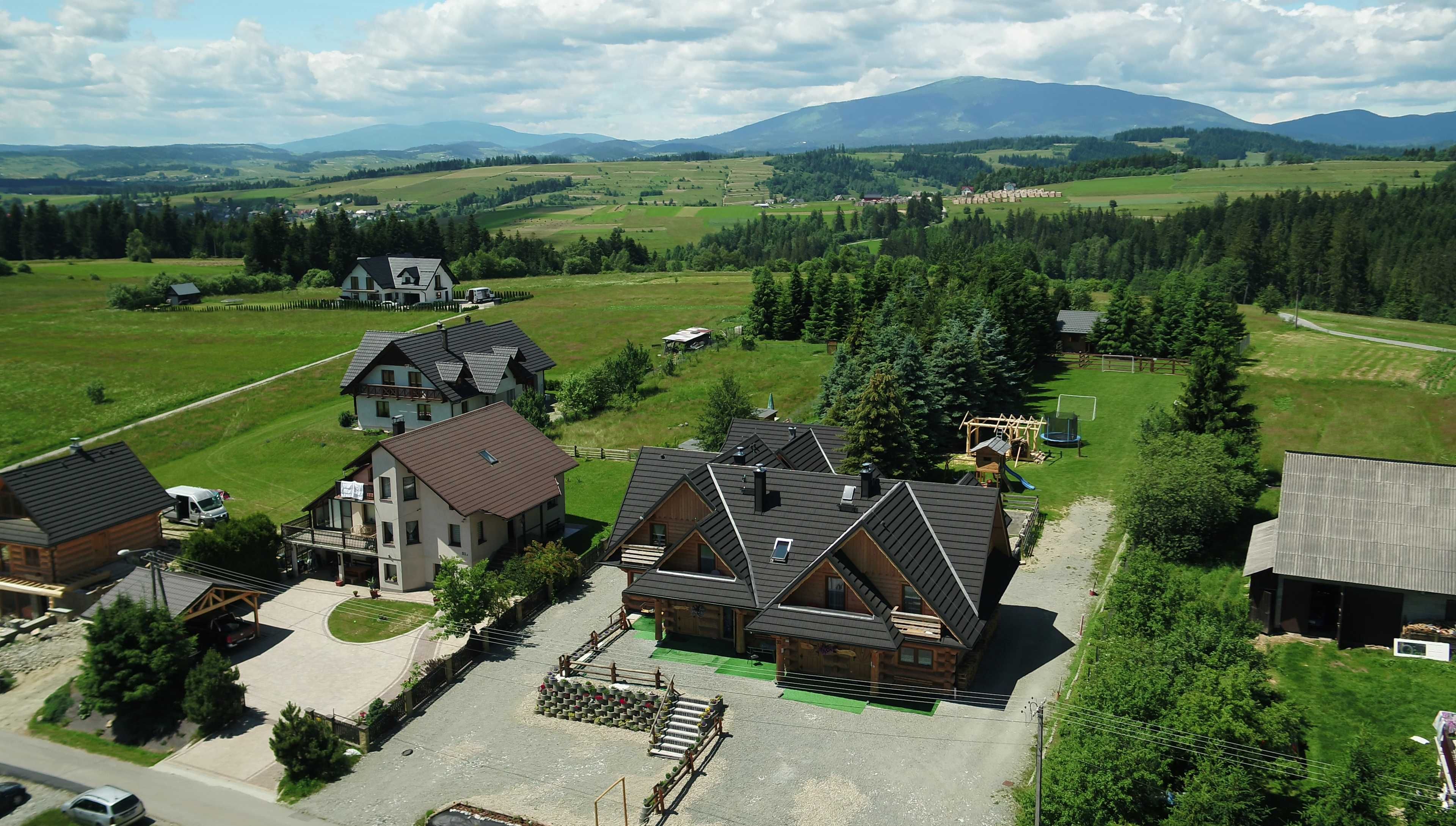 Wakacje Twoich Marzeń w Górach !!!