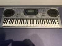 Keyboard Casio ctk-671