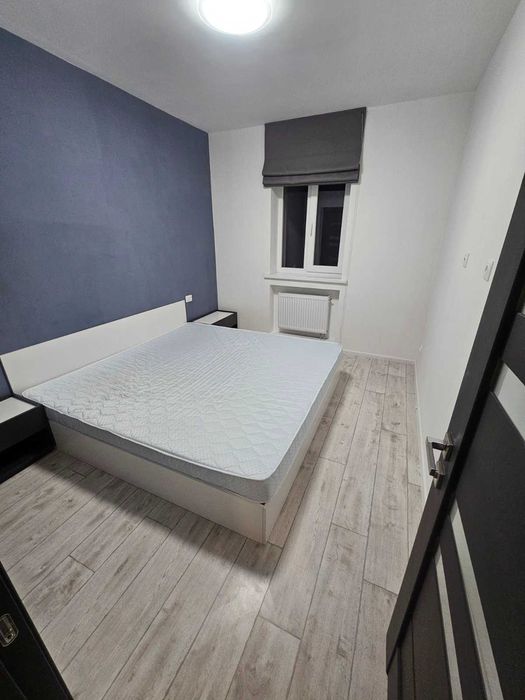 ЖК Ньютона, Нові Будинки. 49м²