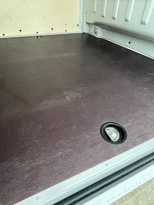 Bus blaszak, dostawczy, furgon, wypożyczalnia, wynajem, L4h2