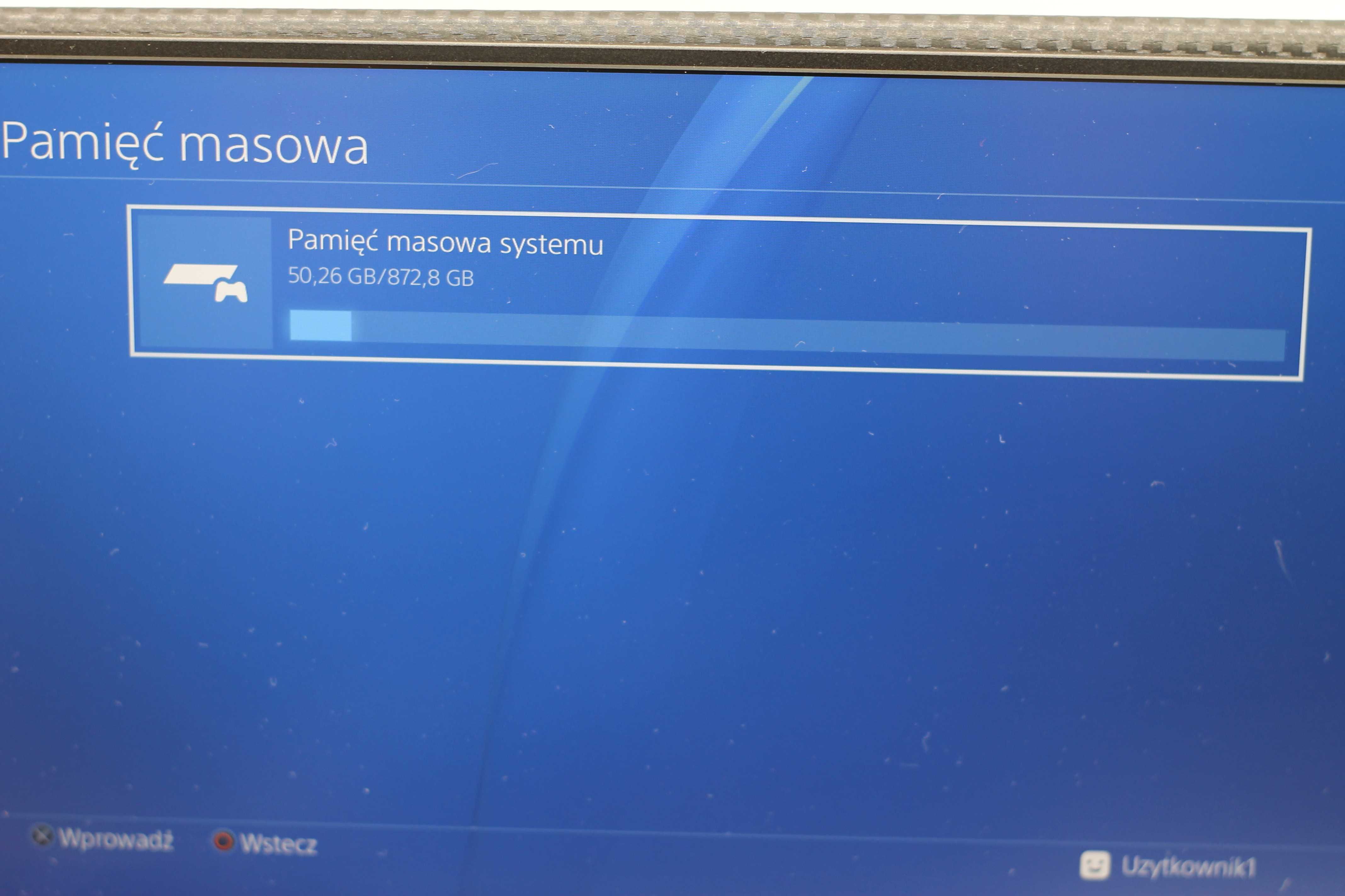 Konsola ps4 PlayStation 4 Slim 1TB GTA V