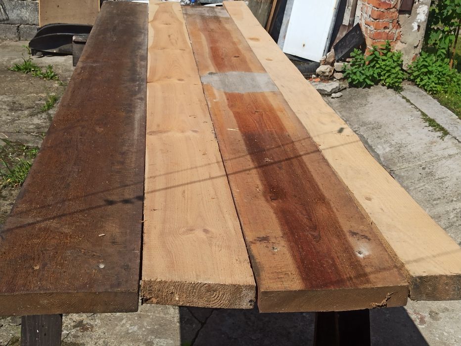 Bale, deski50 sprzedam