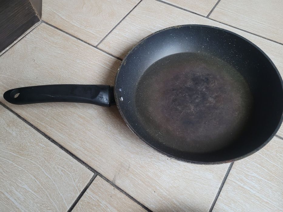 Сковорідка/Пательня d-20,26см.