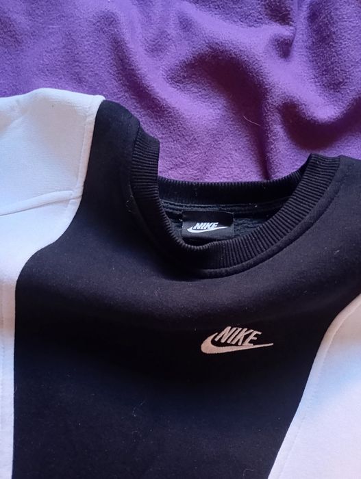 Свитшот мужской Nike кофта р.L оригинал