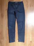 Spodnie Zara Skinny Stretch