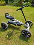 Gokart playground