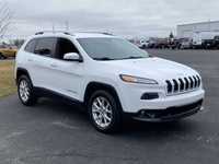 Jeep Cherokee  Latitude 2016