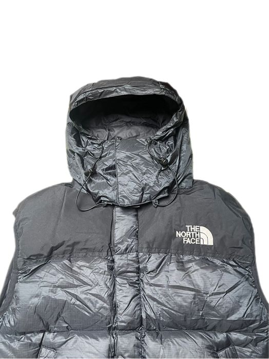 Kamizelka Bezrękawnik The North Face Retro Nuptse 700 Z Kapturem